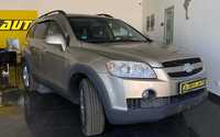 Chevrolet Captiva 2008