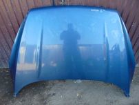 Maska ford kuga mk2 lift