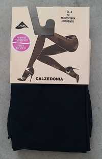 Calzedonia rajstopy rozmiar 3