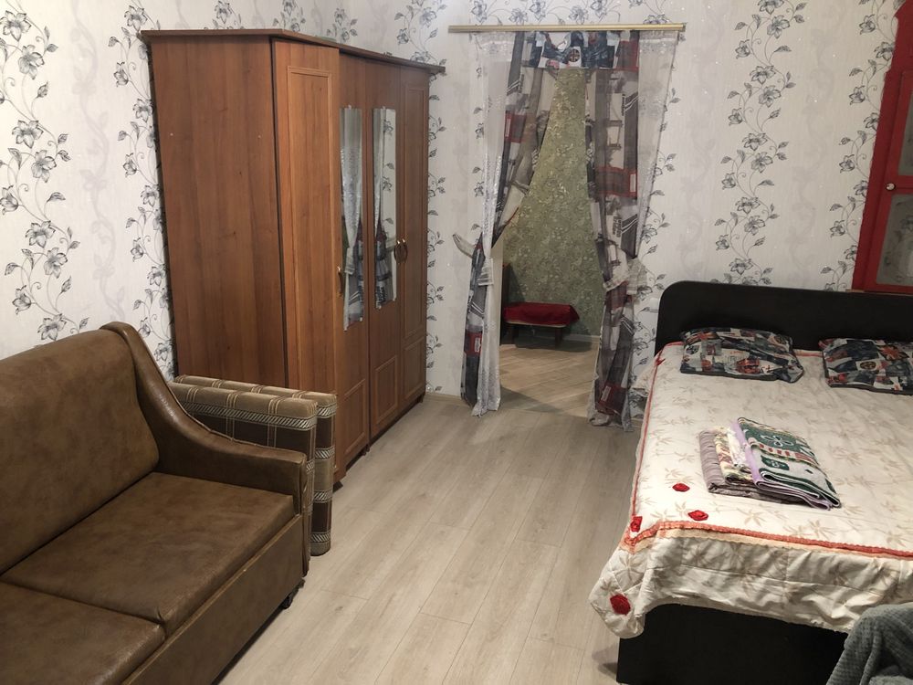 Подобово Одеса квартира посуточно Николаевская дорога лузановка