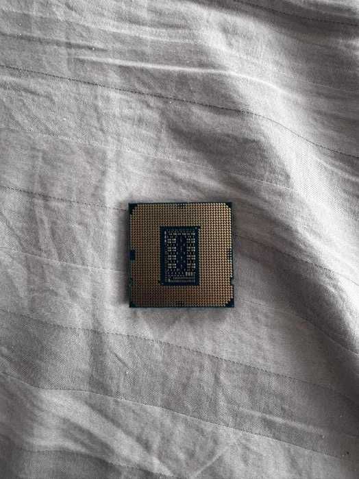 Продаю свій процесор i9 11900k GLA1200 платформа