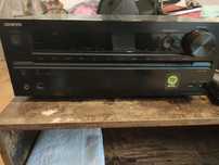 Amlituner ONKYO bd