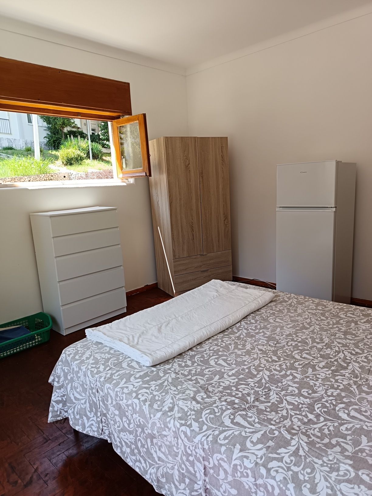 Quarto para Arrendar