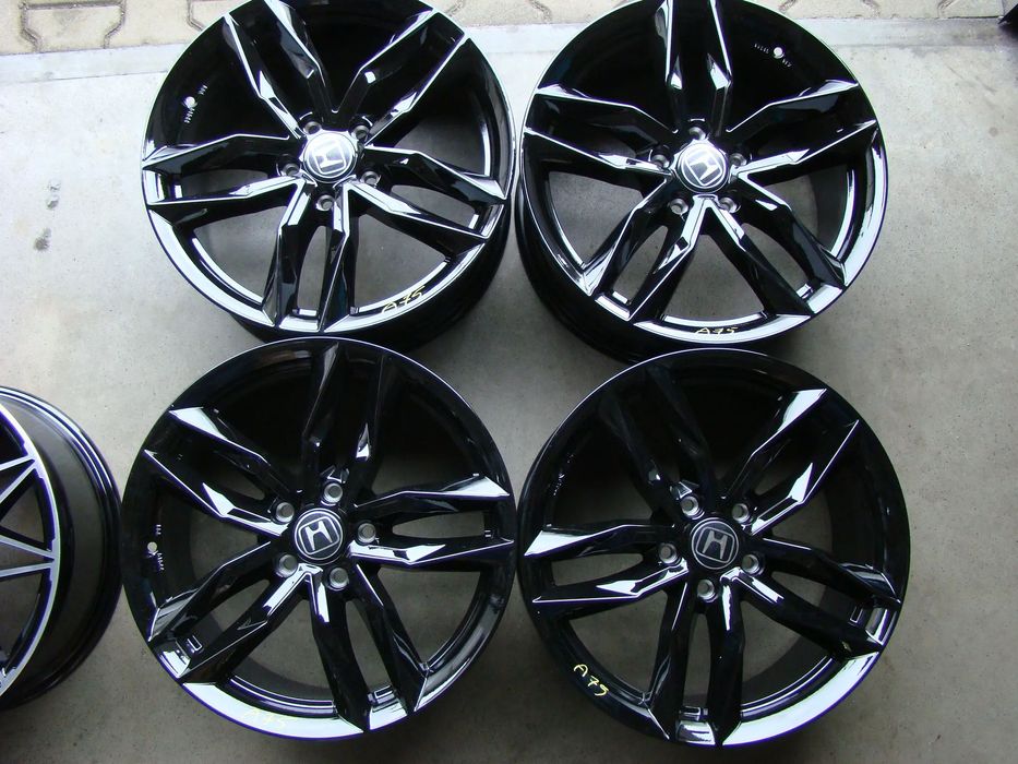 a75 5x114,3 Honda Accord Civic CR-V HR-V ZR-V Element 8Jx18