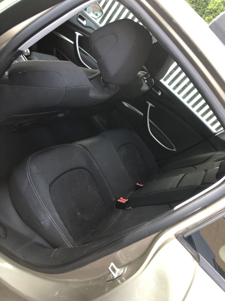 Citroen C5 2008 1.6 HDI