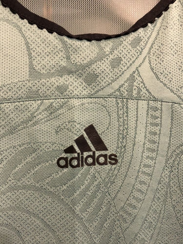 Женская спортивная футболка Adidas