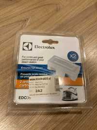 EDC06 Wkłady z filtrem antywapniowym do stacji parowej