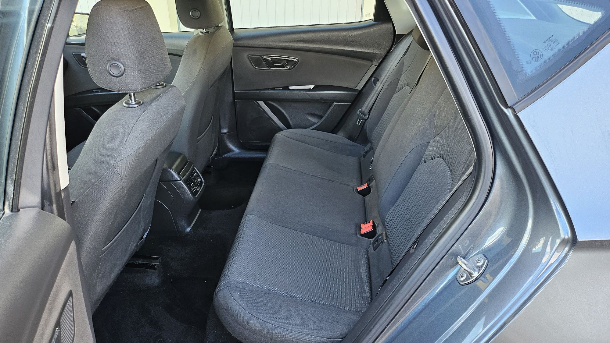 Seat leon 1.6 tdi