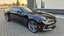 Chevrolet Camaro 3.6 V6 Zarejestrowany w Polsce *