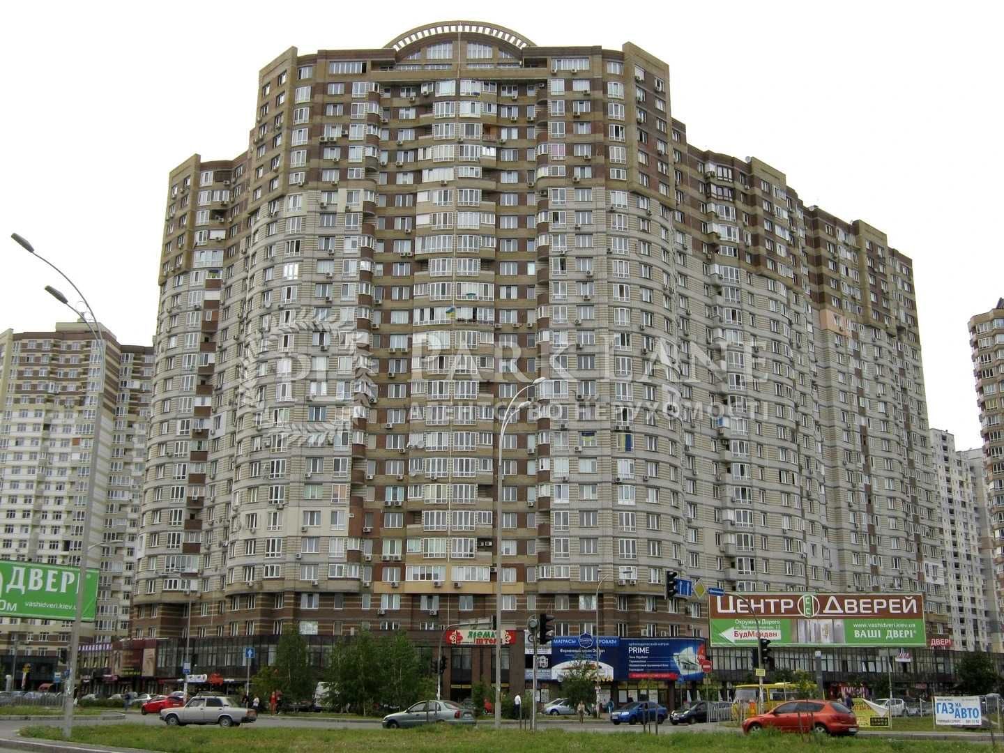 ТЕРМІНОВО! Продаж 3К. Григоренка Петра 22/20, Позняки.