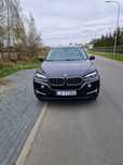 BMW X5 xDrive 2014 3.0 313km 40D