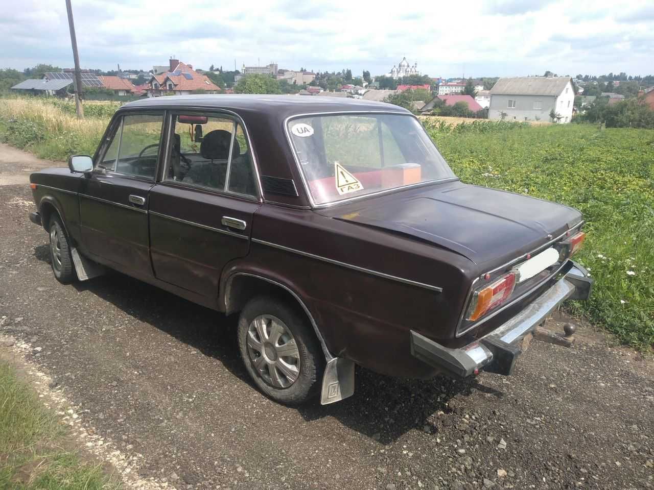 ВАЗ - 2106     .