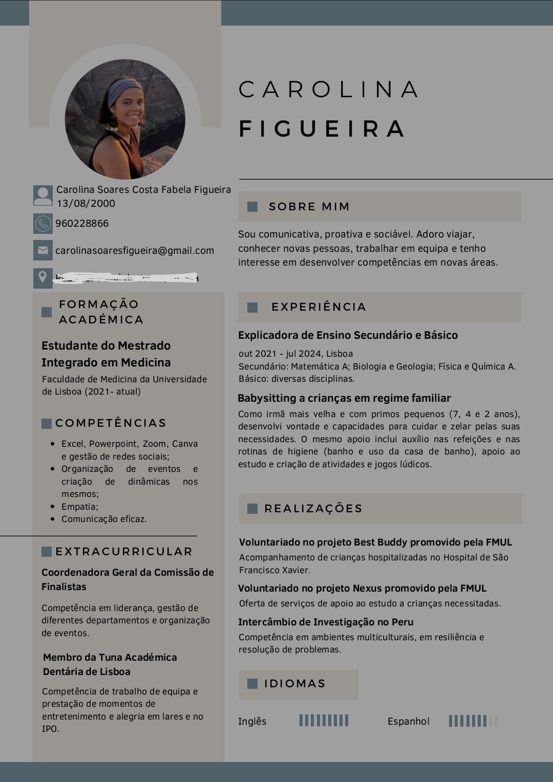 Explicações Ensino Secundário e Básico