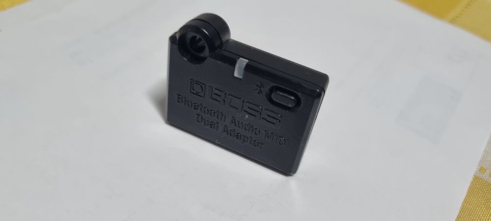 Módulo Bluetooth Boss c/garantia de loja nacional