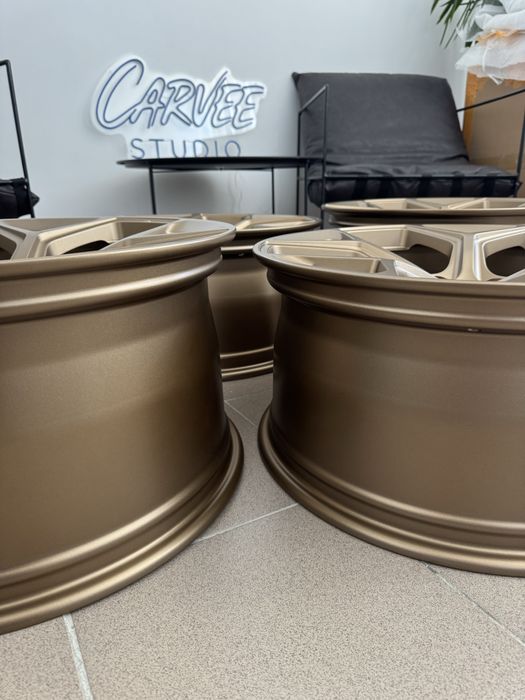 Ковані диски AUDI S5 RS5  A6 A7 S6 S7 R20