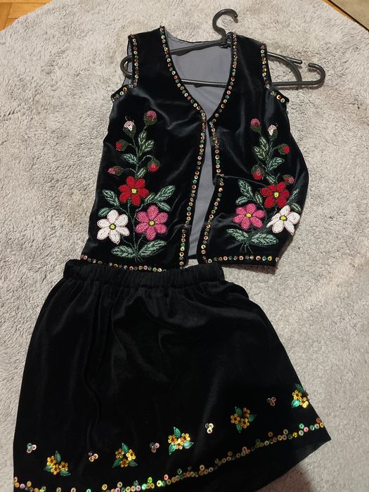 Продам горсик Гоцульський Ручна робота