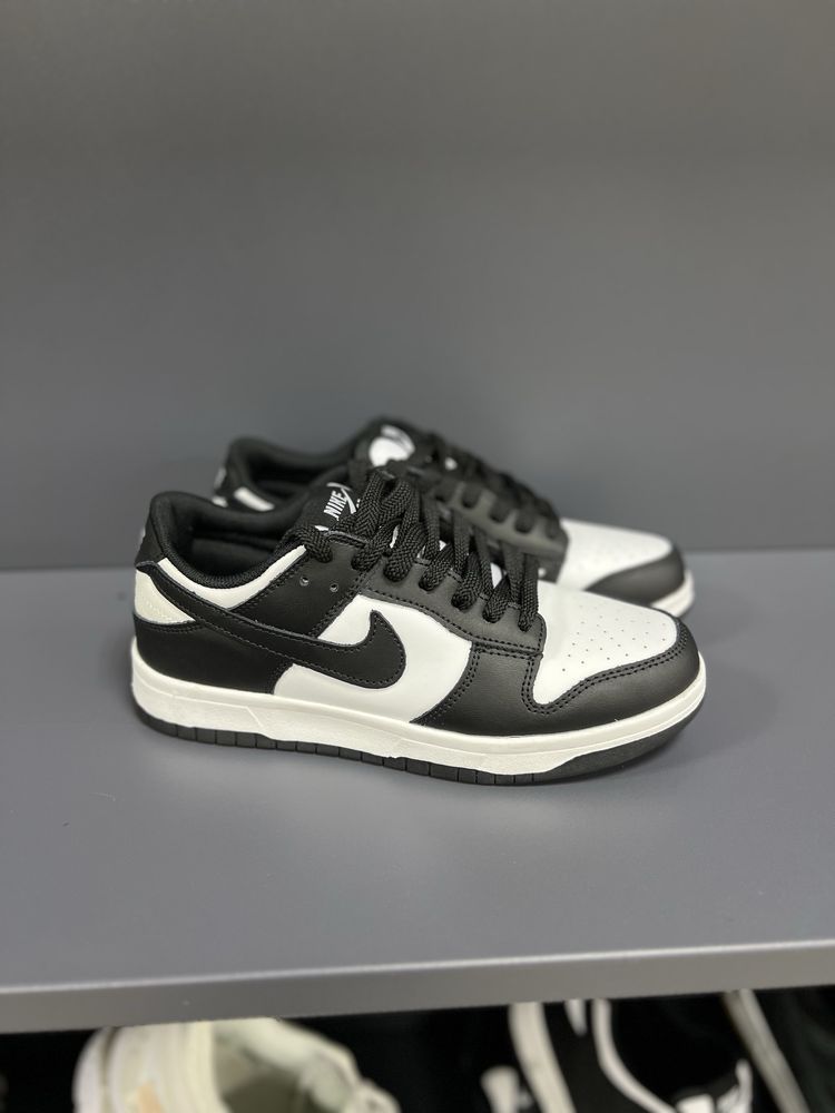 Женские кеды Nike Dunk жіночі кросівки кеди найк шкіра
