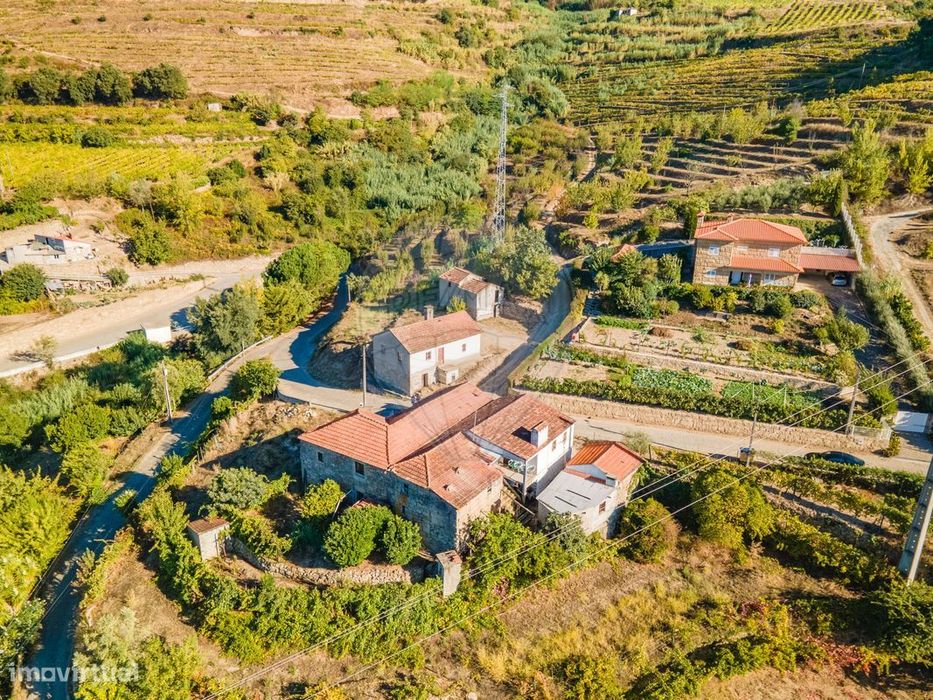 Moradia T1 para venda