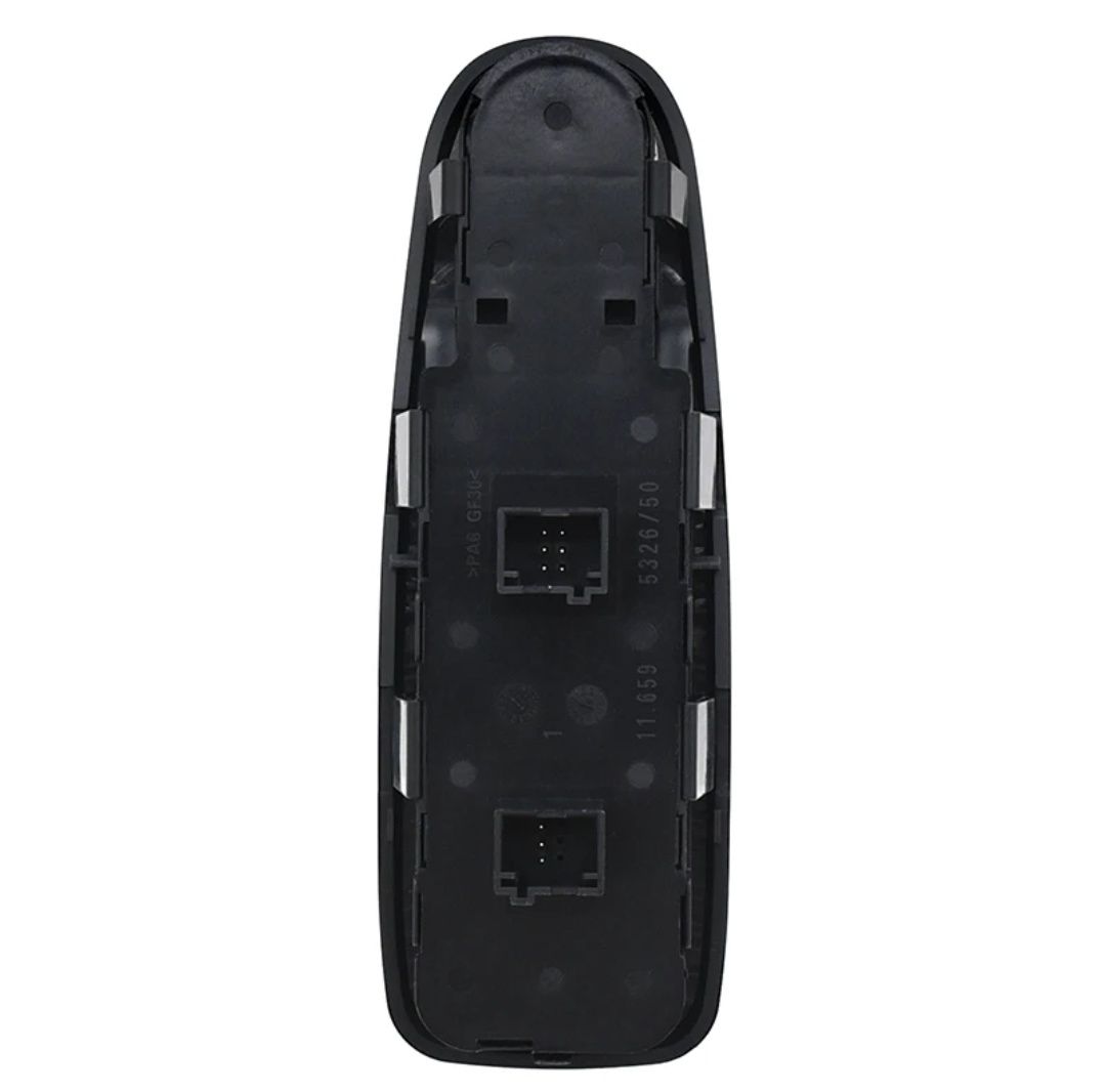 Comando espelho interruptor dos vidros Citroen C4, Grande Picasso