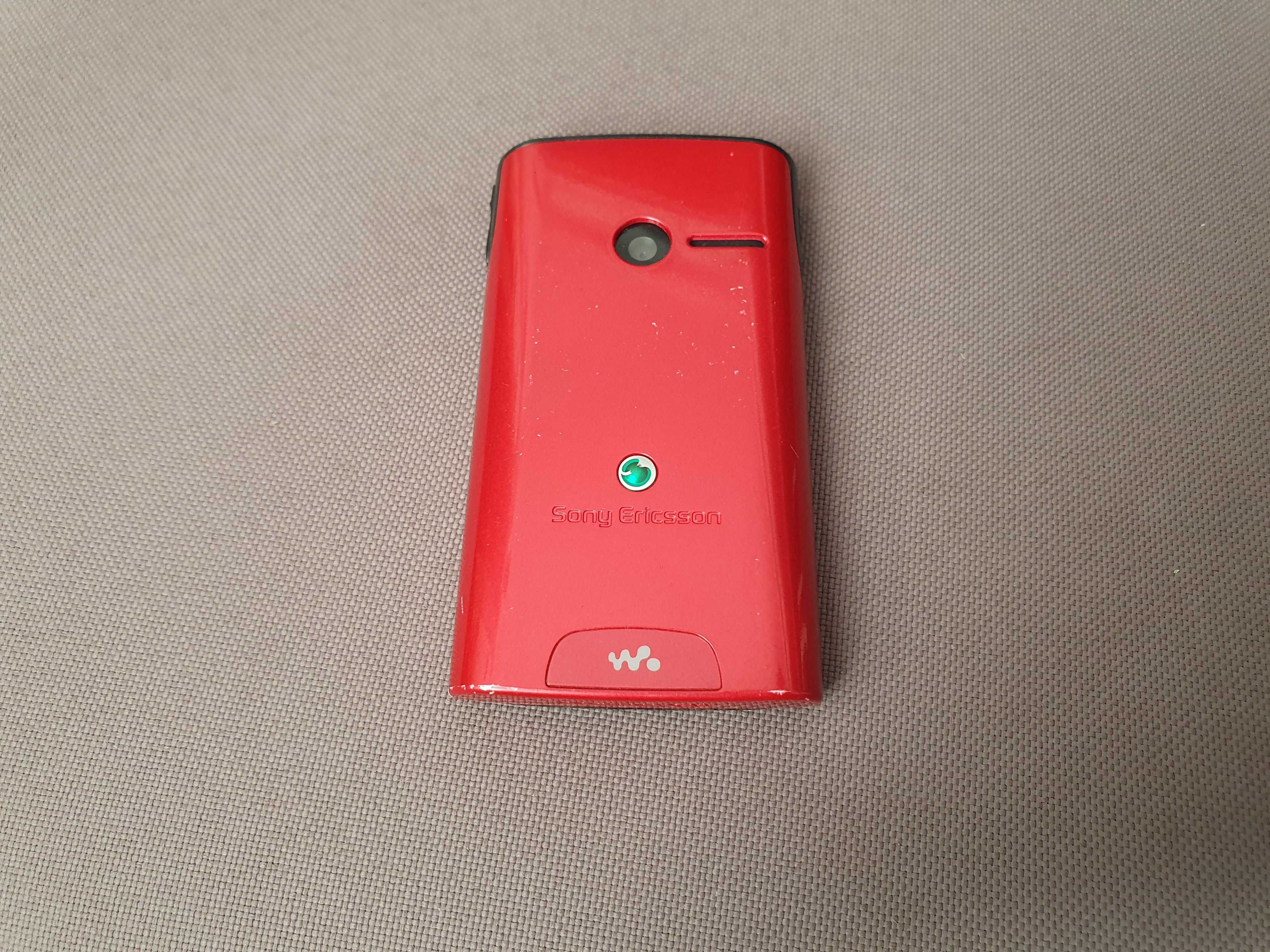 Telefon sony ericsson W150i sprawny bez simlocka