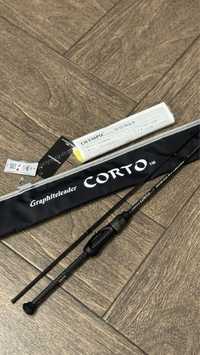 Graphiteleader 23 Corto 622UL-HS