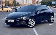 Продам VW Scirocco 2008 1.4
