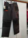Spodnie ochronne 188 forman
