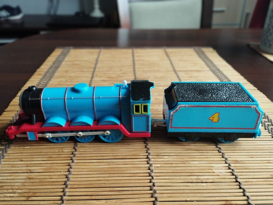 Lokomotywa Tomek i przyjaciele GABRYŚ