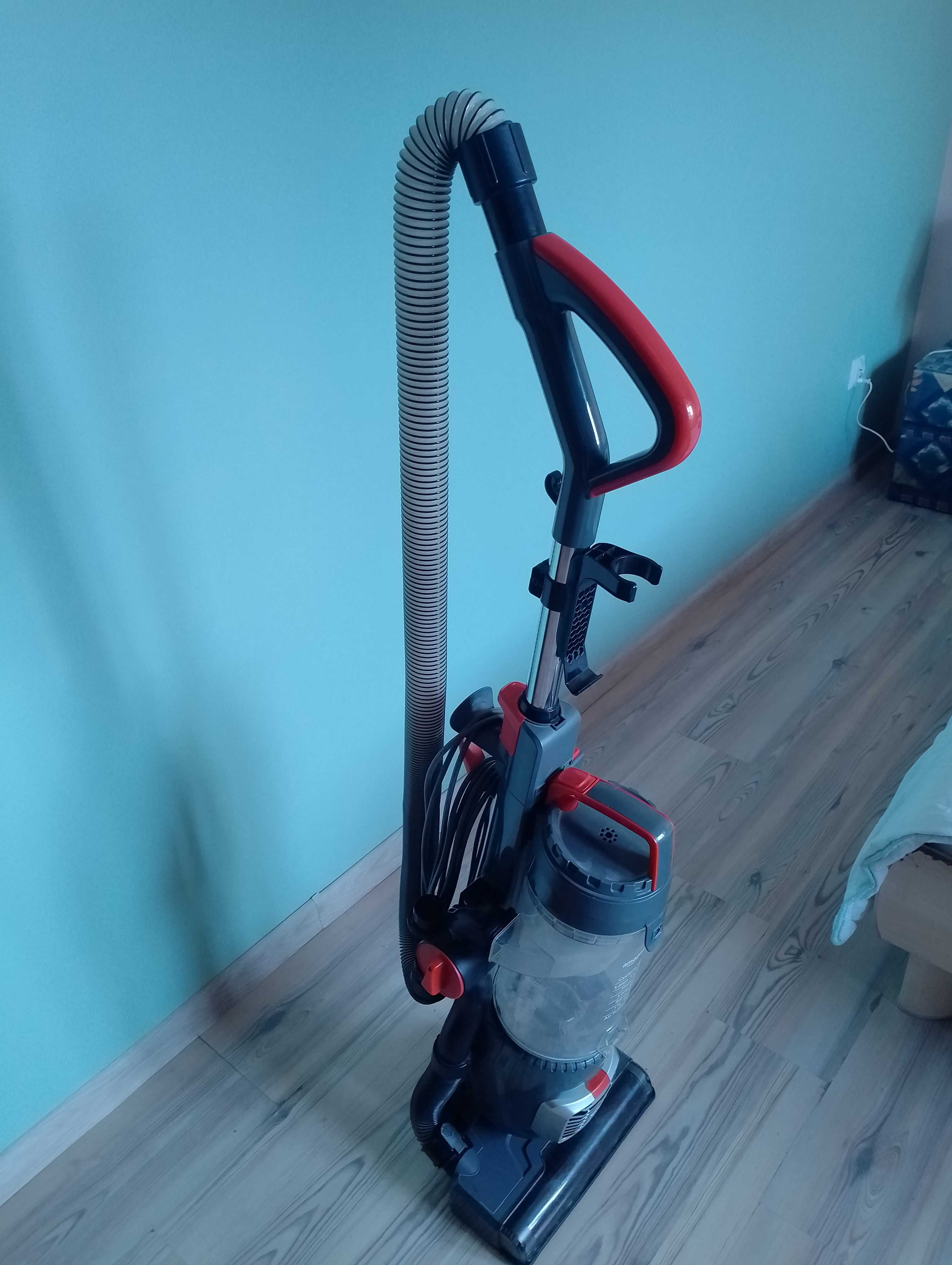 Sprzedam odkurzacz pionowy Amazon AB500