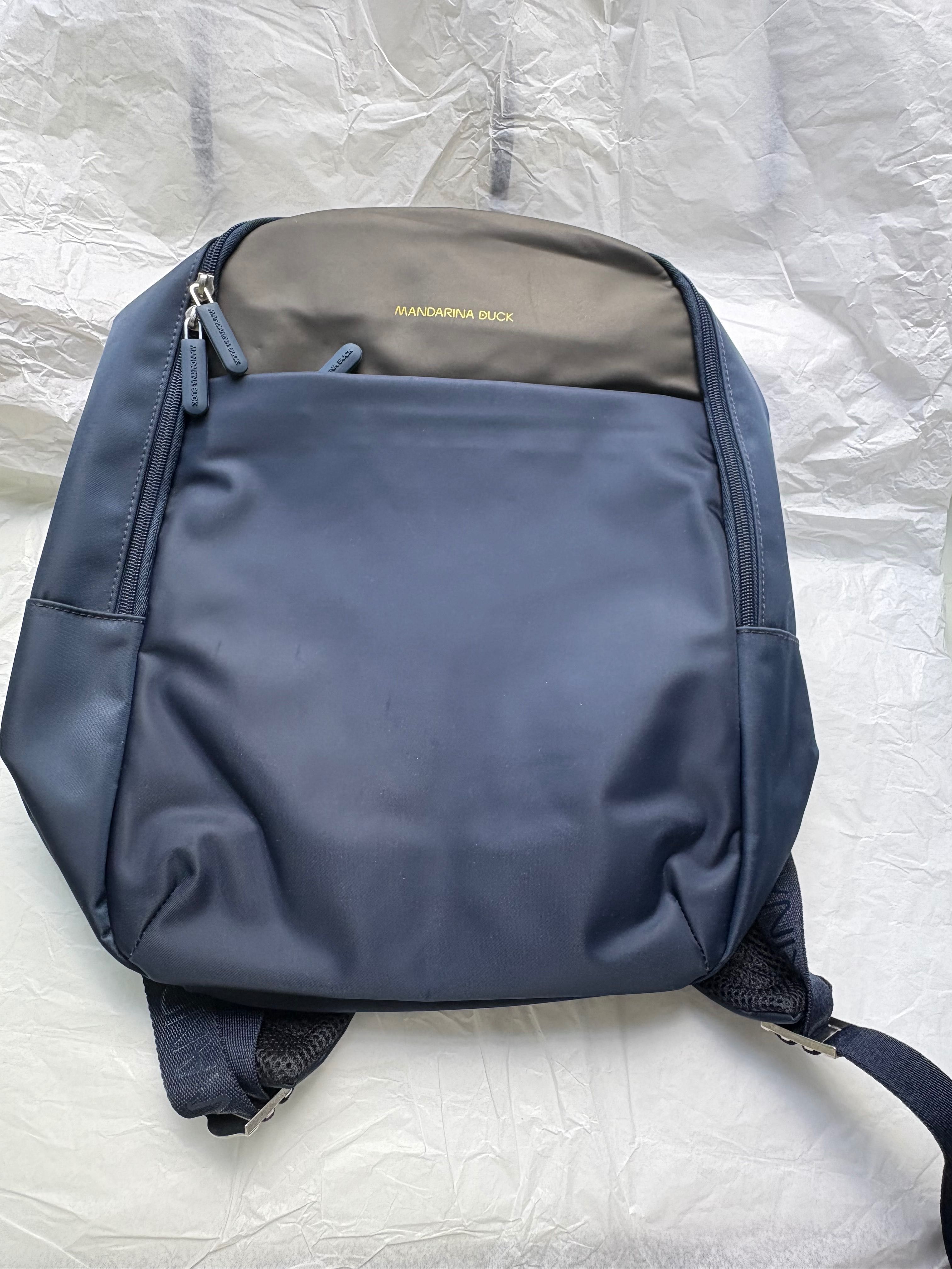 Рюкзак mandarina duck