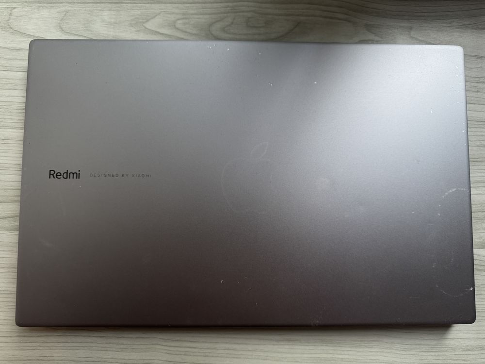 Ноутбук Xiaomi Redmibook 16 16/512