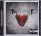 Papa Roach - To Be Loved - The Best Of - CD