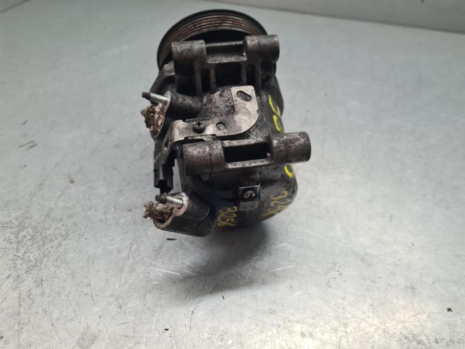Compressor AC CITROËN C3 III (SX)