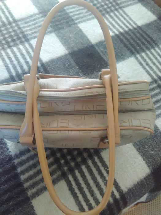 Mala vintage Color Line