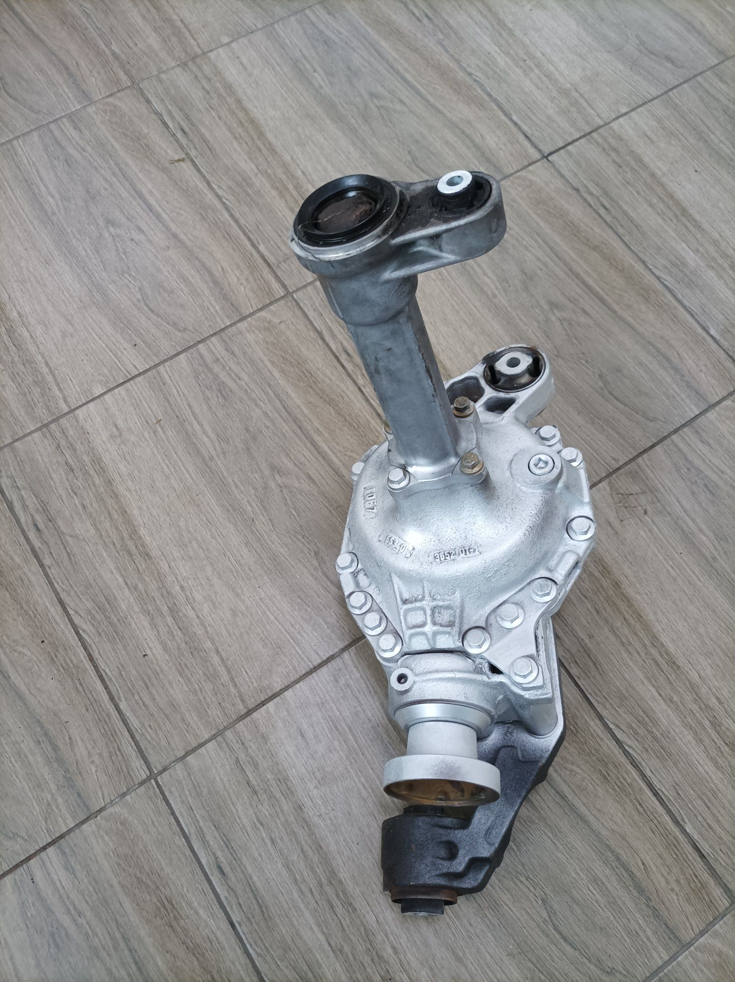 Дифференциал Land Rover Discovery 3, Range Rover sport