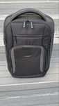 Mochila  Samsonite 17 pol expansivel