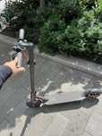 Hulajnoga Xiaomi Electric Scooter Pro 2