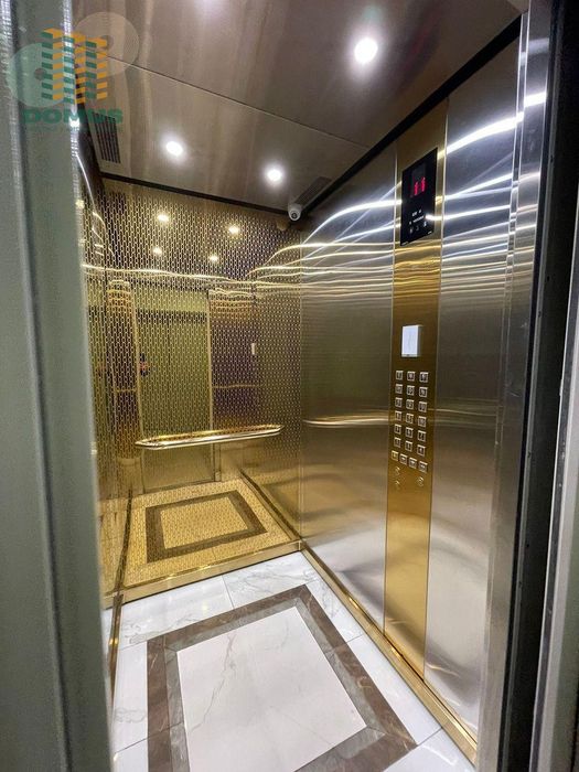 Вид на море! 2 комн ЖК 40 Жемчужина! Редкое предложение. Таирова!