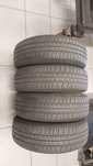 Резина Bridgestone R15 185/65 Стан супер