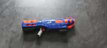 Nerf Elite trilogy ds-15