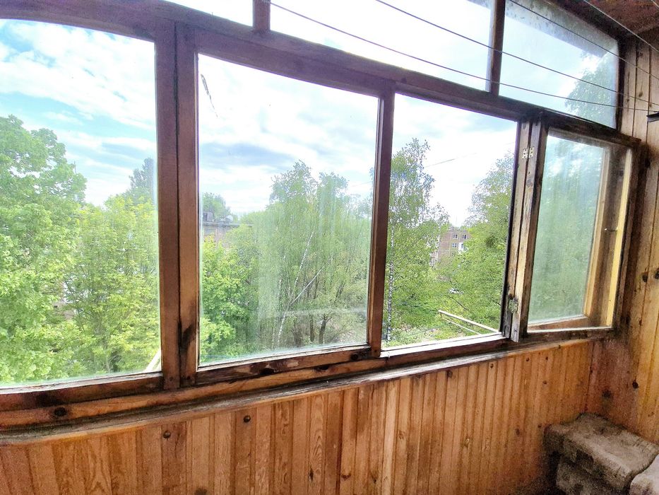 3-х кім кв Польова кімнати окремі ремонт