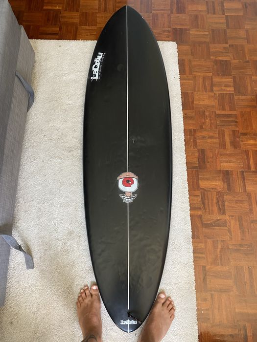 Prancha surfboard