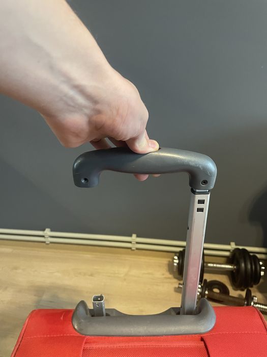 Валіза вживана хороший стан