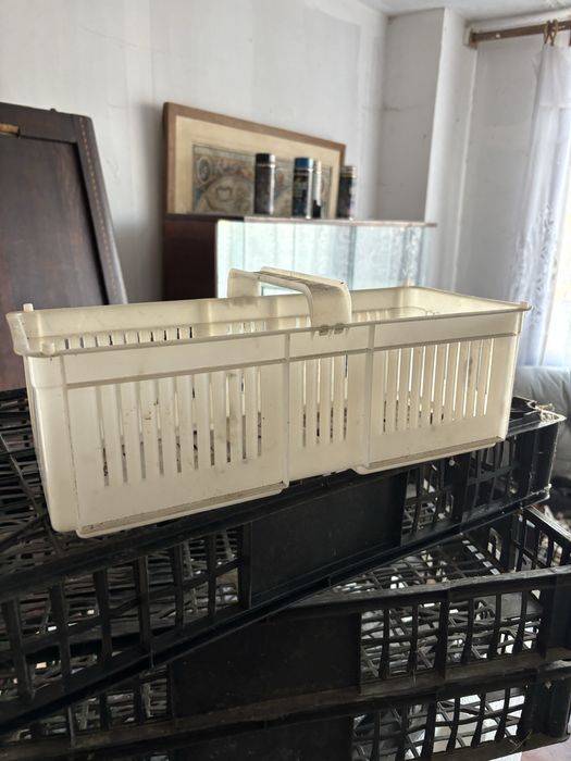 Lubianki na maliny lub inne owoce