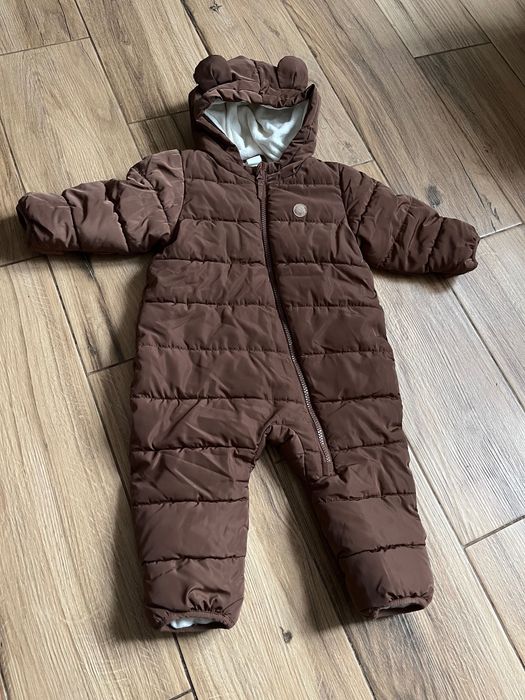 Зимовий комбінезон H&M