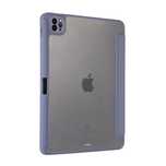 Etui Smart Stand iPad 11 Pro 2024niebieskie/navy