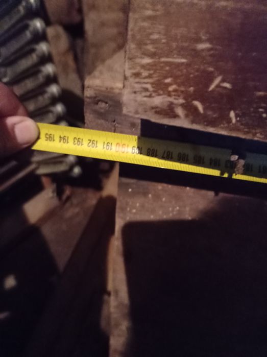 Bonita  salgadeira para restaurar.