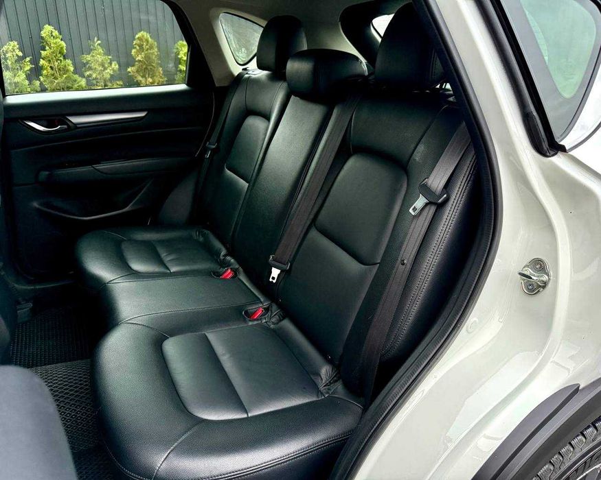 Продаж Mazda CX-5