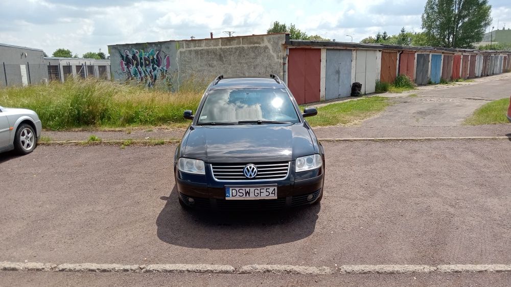 Volkswagen Passat B5 1.9TDI 101 KM !!DO NEGOCJACJI!!