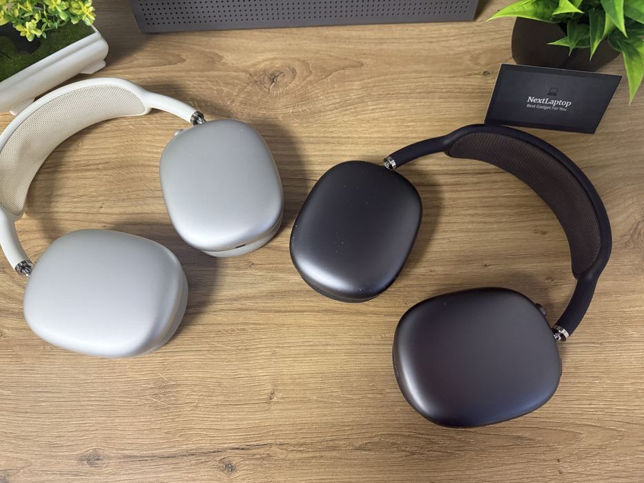 Навушники Apple AirPods Max  Оригінал !